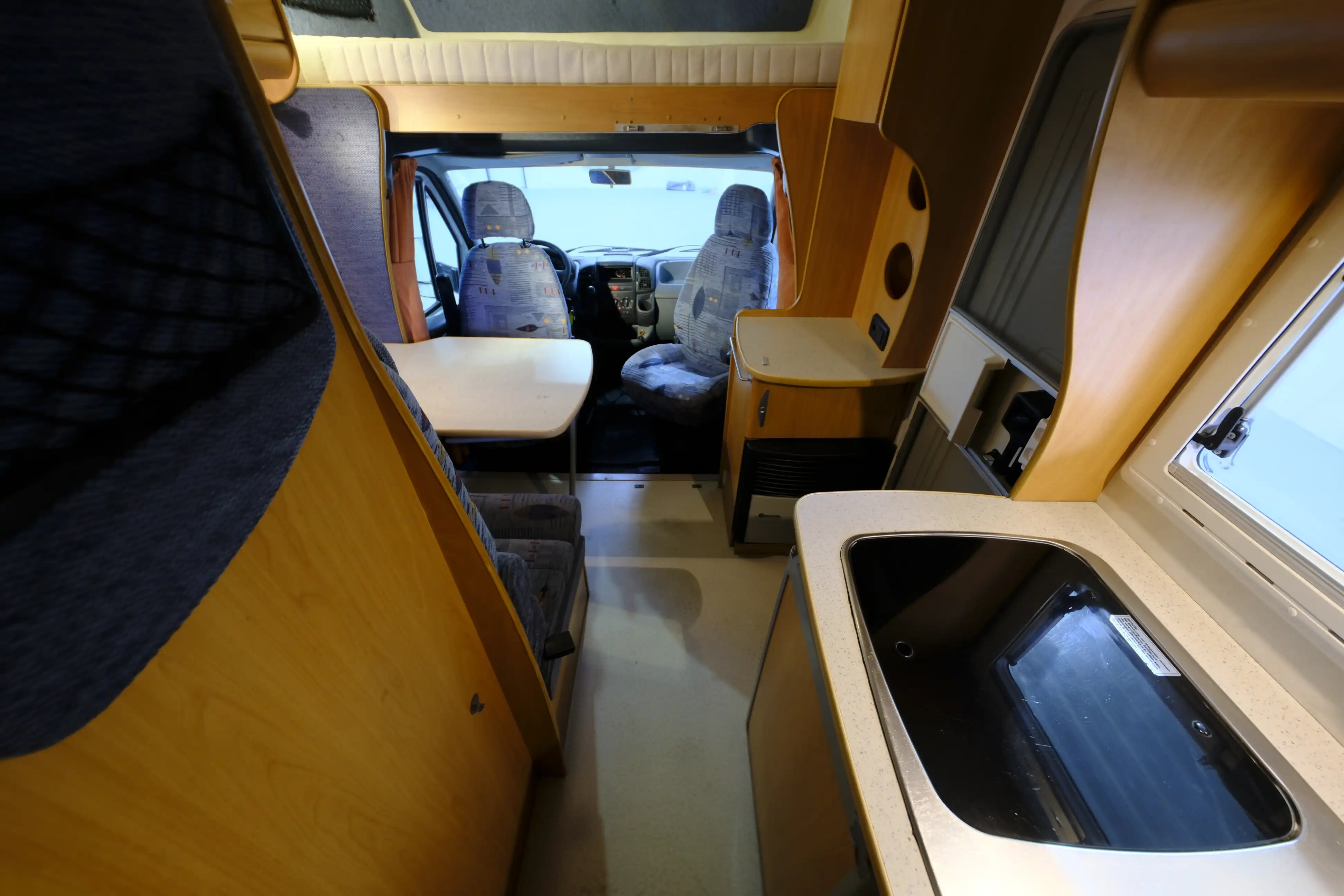 CHAUSSON Welcome 8